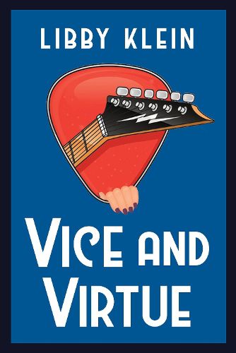Cover image for Vice and Virtue