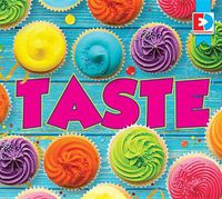 Cover image for Taste