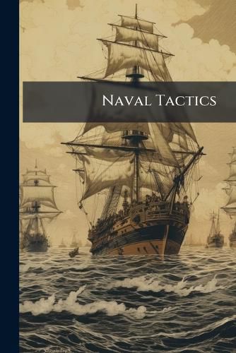 Cover image for Naval Tactics