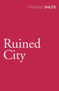 Cover image for Ruined City