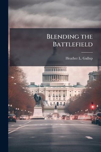 Cover image for Blending the Battlefield