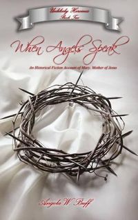 Cover image for When Angels Speak