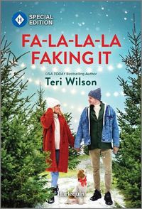 Cover image for Fa-La-La-La Faking It