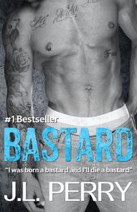 Cover image for Bastard