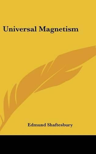 Universal Magnetism