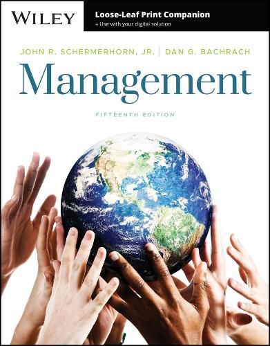 Cover image for Management
