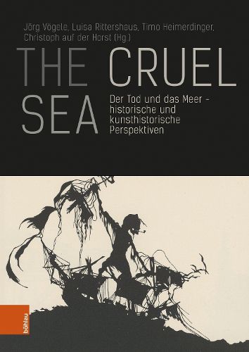 Cover image for The Cruel Sea