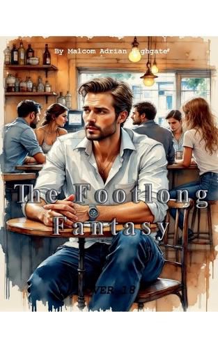 Cover image for The Footlong Fantasy