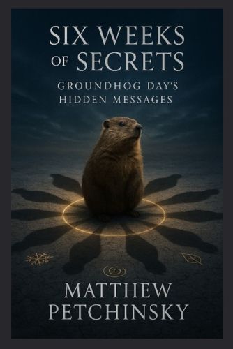 Cover image for Six Weeks of Secrets
