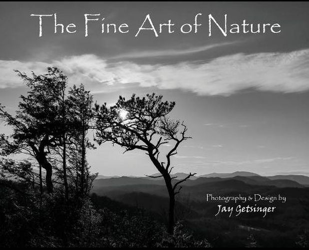 Cover image for The Fine Art of Nature