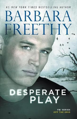 Cover image for Desperate Play