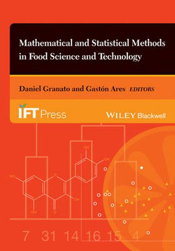 Cover image for Mathematical and Statistical Methods in Food Science and Technology