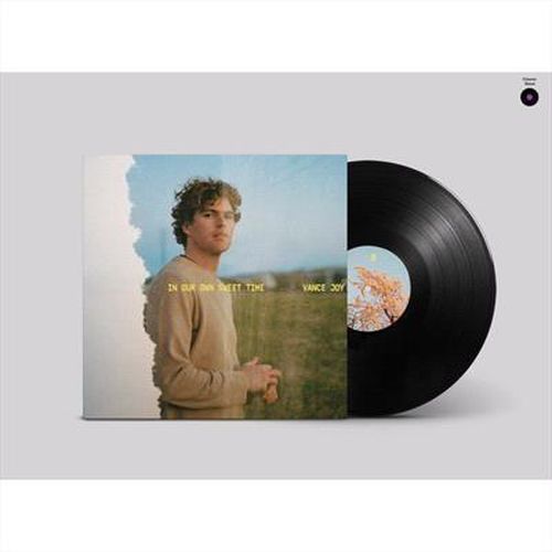 In Our Own Sweet Time (Vinyl)