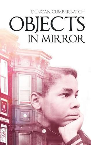 Cover image for Objects in Mirror