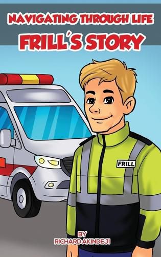 Cover image for Navigating Through Life