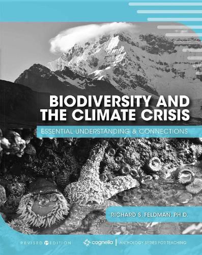 Cover image for Biodiversity and the Climate Crisis: Essential Understanding and Connections