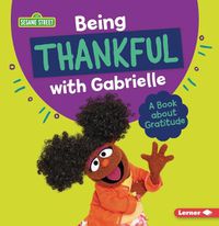 Cover image for Being Thankful with Gabrielle