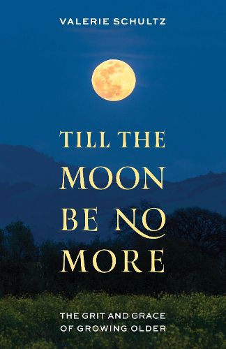 Cover image for Till the Moon Be No More