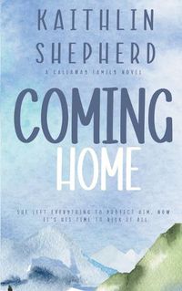 Cover image for Coming Home