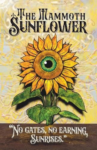 Cover image for The Mammoth Sunflower