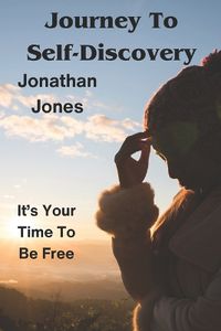 Cover image for Journey To Self-Discovery