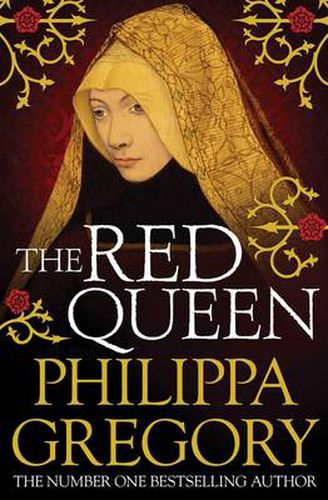 Cover image for The Red Queen: Cousins' War 2