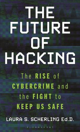 Cover image for The Future of Hacking