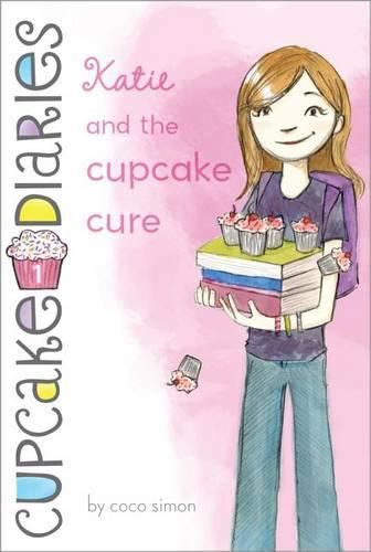 Cover image for Katie and the Cupcake Cure: Volume 1