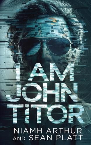 Cover image for I Am John Titor