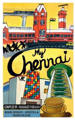 Cover image for My Chennai