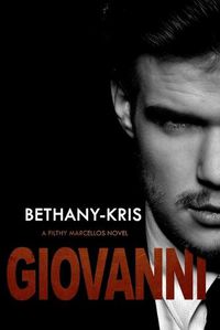 Cover image for Filthy Marcellos: Giovanni