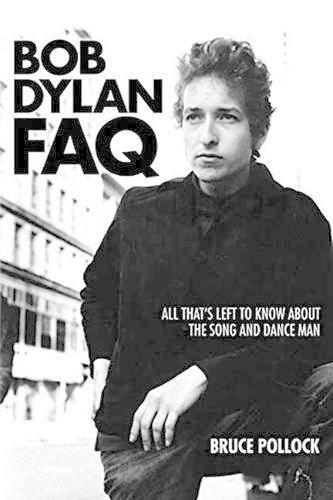 Cover image for Bob Dylan FAQ: All That's Left to Know About the Song and Dance Man