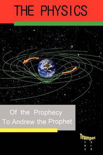 Cover image for Physics of the Prophecy