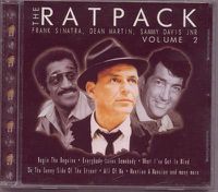 Cover image for Rat Pack Vol. 2 