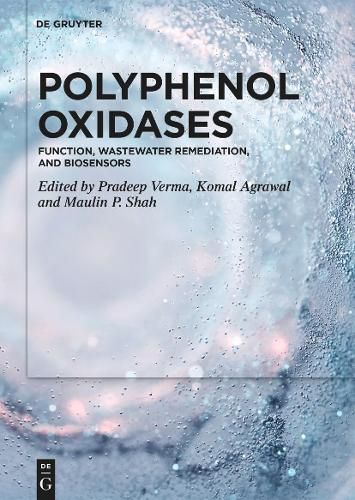 Cover image for Polyphenol Oxidases