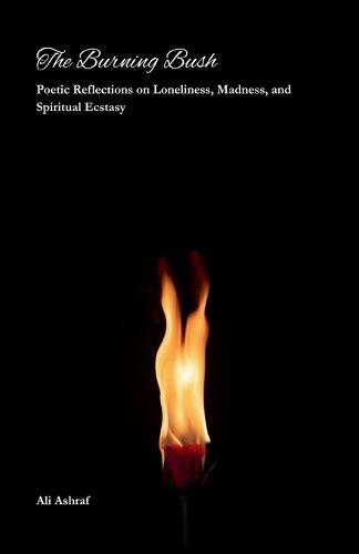 Cover image for The Burning Bush
