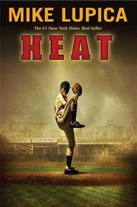 Cover image for Heat