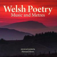 Cover image for Compact Wales: Welsh Poetry - Music and Meters