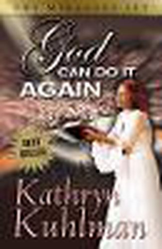 Cover image for God Can Do it Again: Amazing Testimonies Wrought by God's Extraordinary Servant