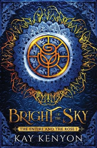 Cover image for Bright of the Sky