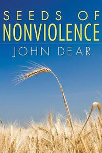 Cover image for Seeds of Nonviolence