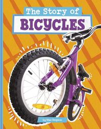 Cover image for The Story of Bicycles