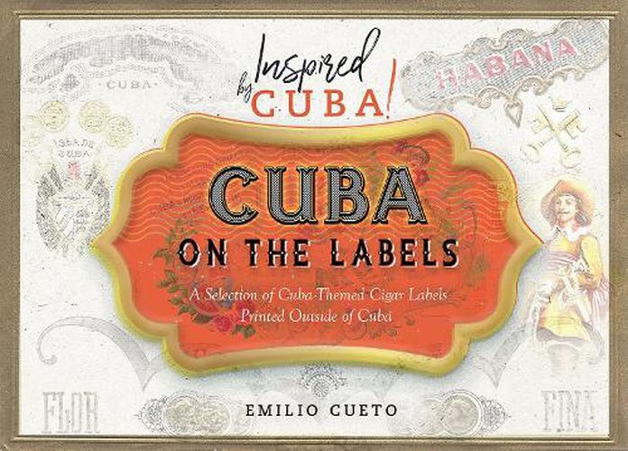 Cover image for Cuba on the Labels