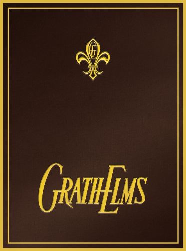 Cover image for GrathElms