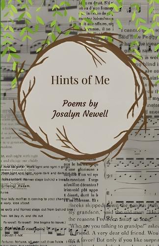 Cover image for Hints of Me