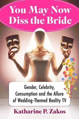Cover image for You May Now Diss the Bride
