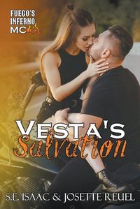 Cover image for Vesta's Salvation