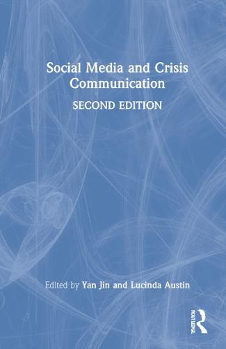 Cover image for Social Media and Crisis Communication