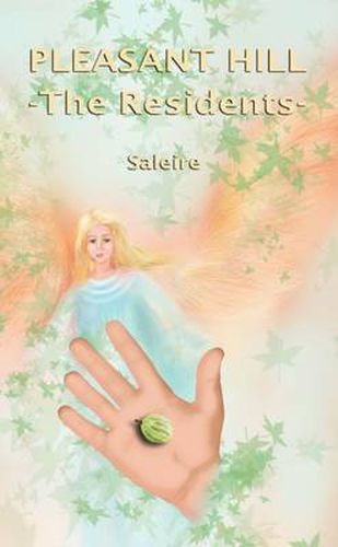 Cover image for Pleasant Hill -the Residents-