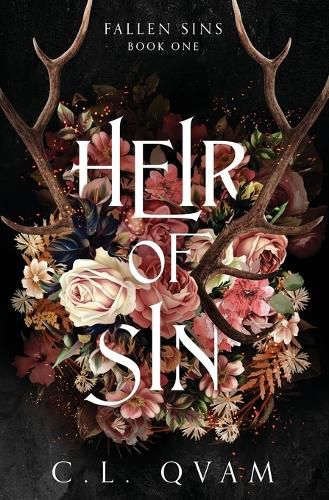 Cover image for Heir of Sin